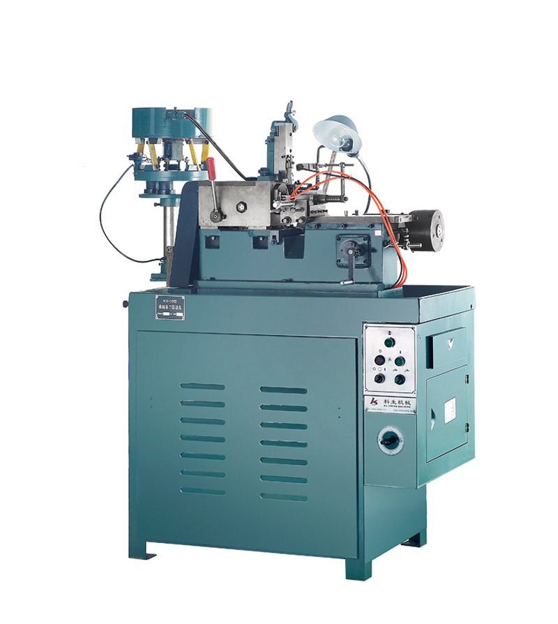 AUTO-Drehmaschine